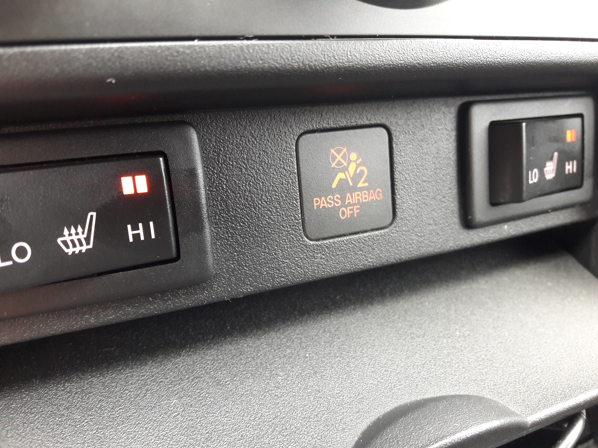 Лечение SRS с покупки авто. Собираю инфу. — Mazda 6 (2G) GH, 2 л