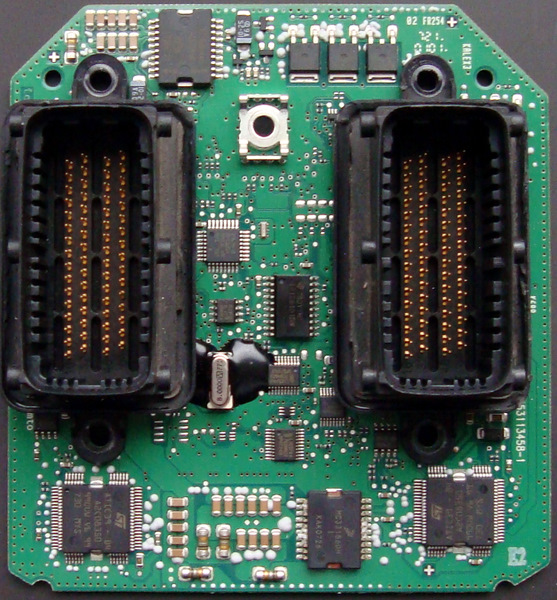 Simtec 56 подключение на столе