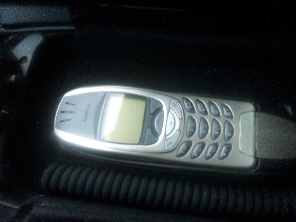 не работает телефон — Сообщество «Телефон в Автомобиле» на DRIVE2