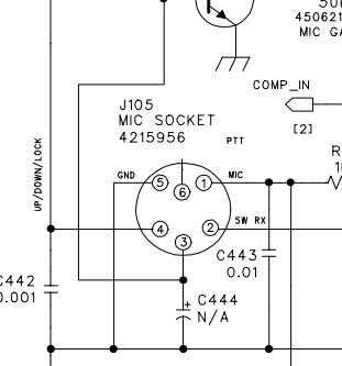 Mj 600 схема тангенты - 92 фото