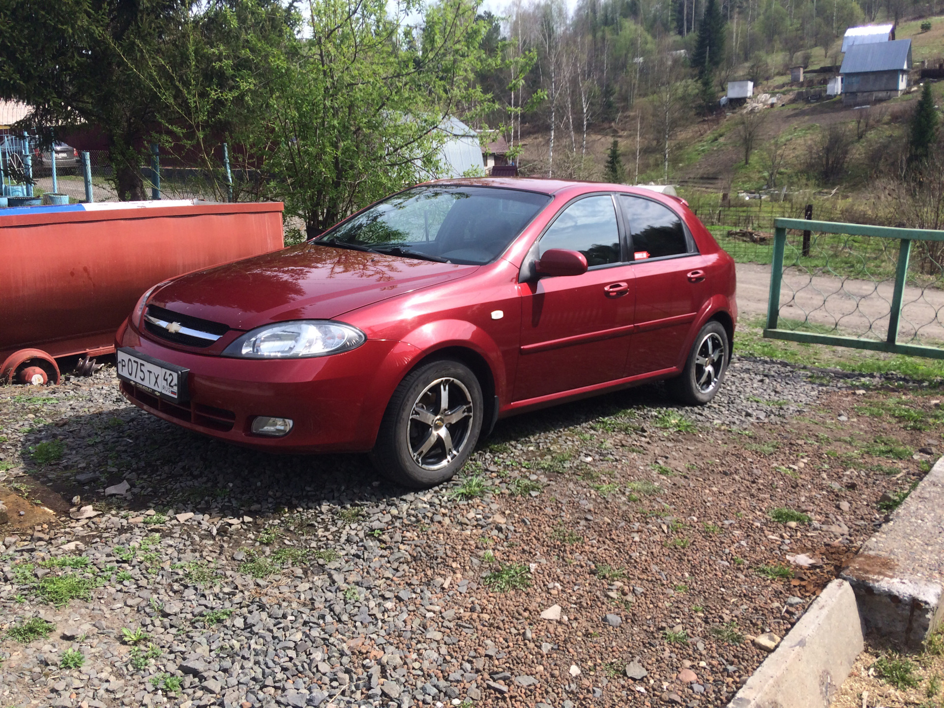 Покупка автомобиля. Где найти нормальный лач? — Chevrolet Lacetti 5D, 1,4  л, 2010 года | покупка машины | DRIVE2