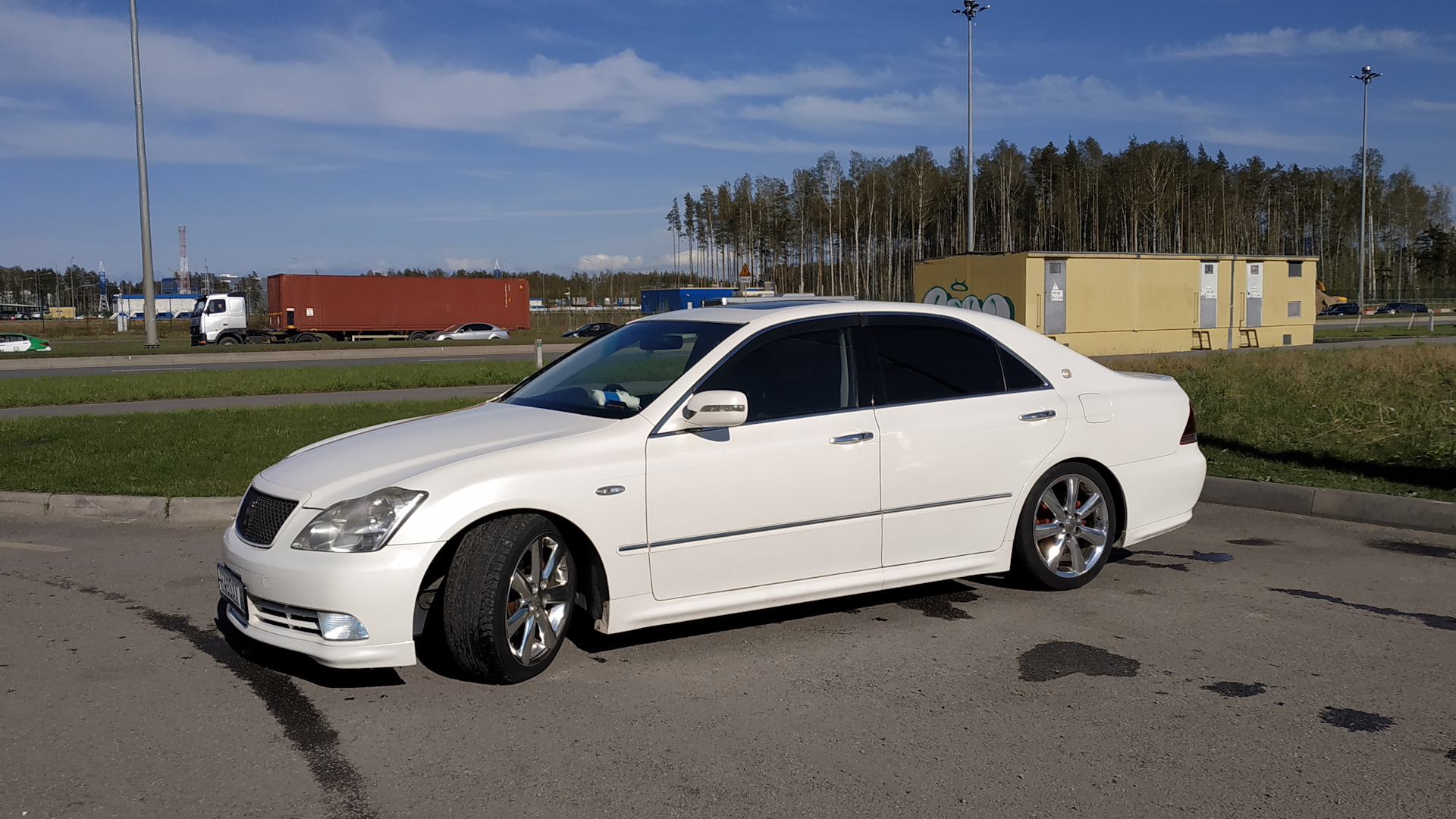 Кроун 2005. Краун атлет 2005. Тойота краун 2005. Кроун 2005. Кроун 2005.