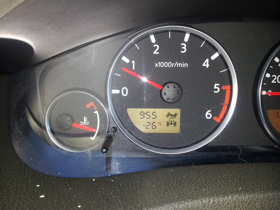 Аккумулятор 🔋 Бош и Варта дрянь — Nissan Pathfinder (3G), 2,5 л, 2007 ...