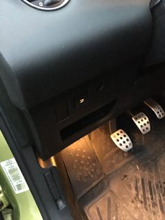 ad1ae65s 240 Как открыть багажник пежо 308