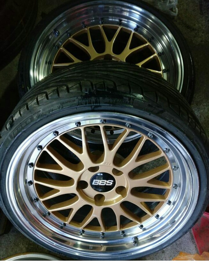 BBS LM 11j