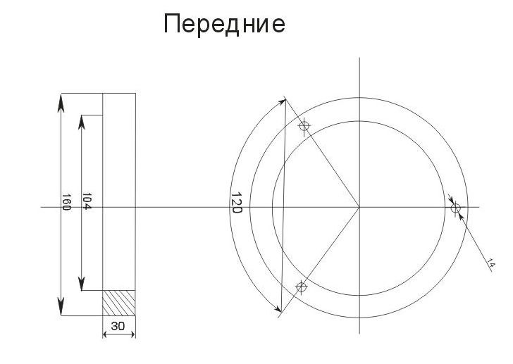 Увеличение клиренса чери тигго т11