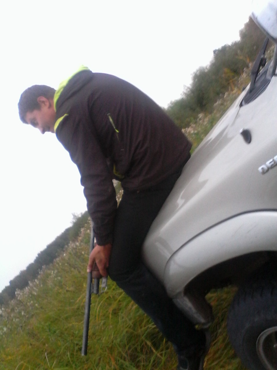 беда печка почти не дует в ноги — DRIVE2