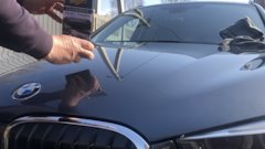Пластилин для чистки авто. Смотреть фото Пластилин для чистки авто. Смотреть картинку Пластилин для чистки авто. Картинка про Пластилин для чистки авто. Фото Пластилин для чистки авто