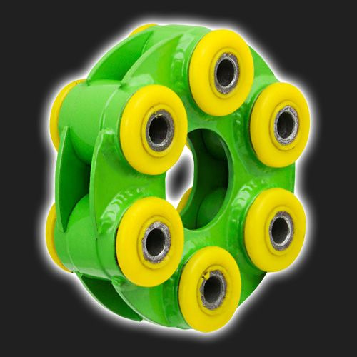 Купить Алюминиевую Муфту На Ниву