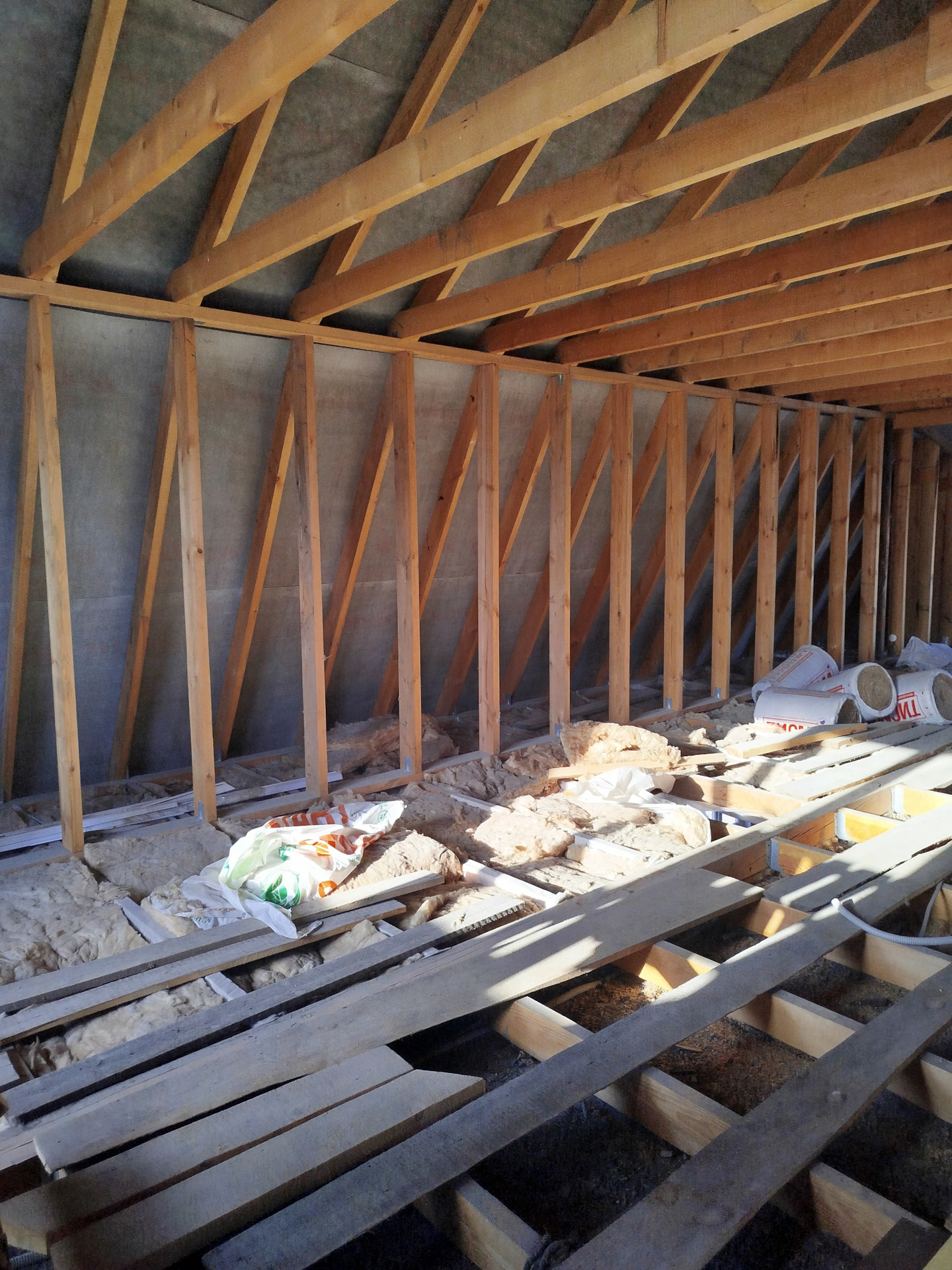 #119: Заглушки корректора фар, настройка СТГ — Lada 2329, 1,7 л, 2015 ...