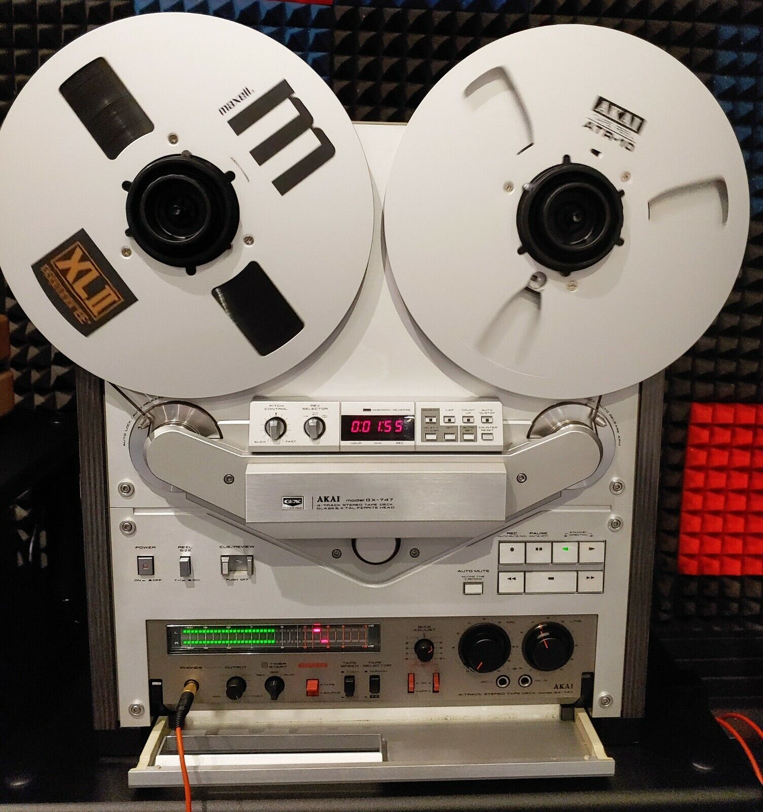 Акай 747 катушечный магнитофон. Akai GX-747. Катушечный магнитофон Akai 747. Катушечный магнитофон Akai GX 747. Бобинный магнитофон Акай 747