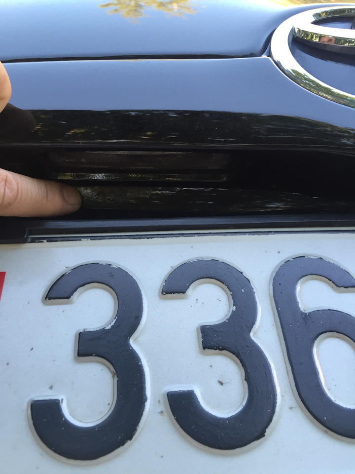 Надежность — Toyota Camry (XV40), 2,4 л, 2007 года | наблюдение | DRIVE2