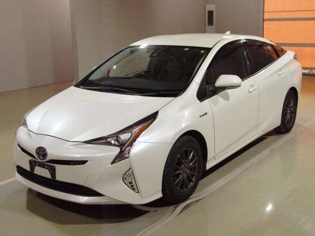 Toyota Prius 51