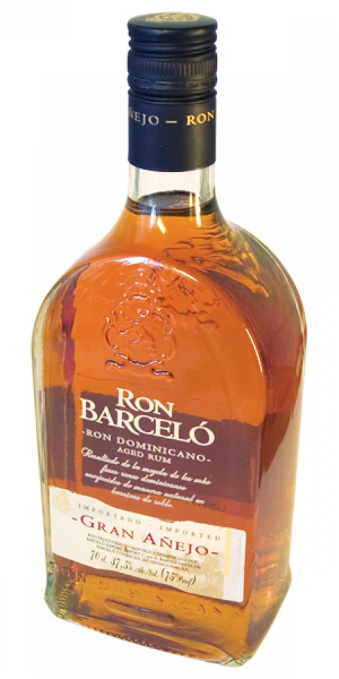 Barcelo Anejo 0.7 Цена