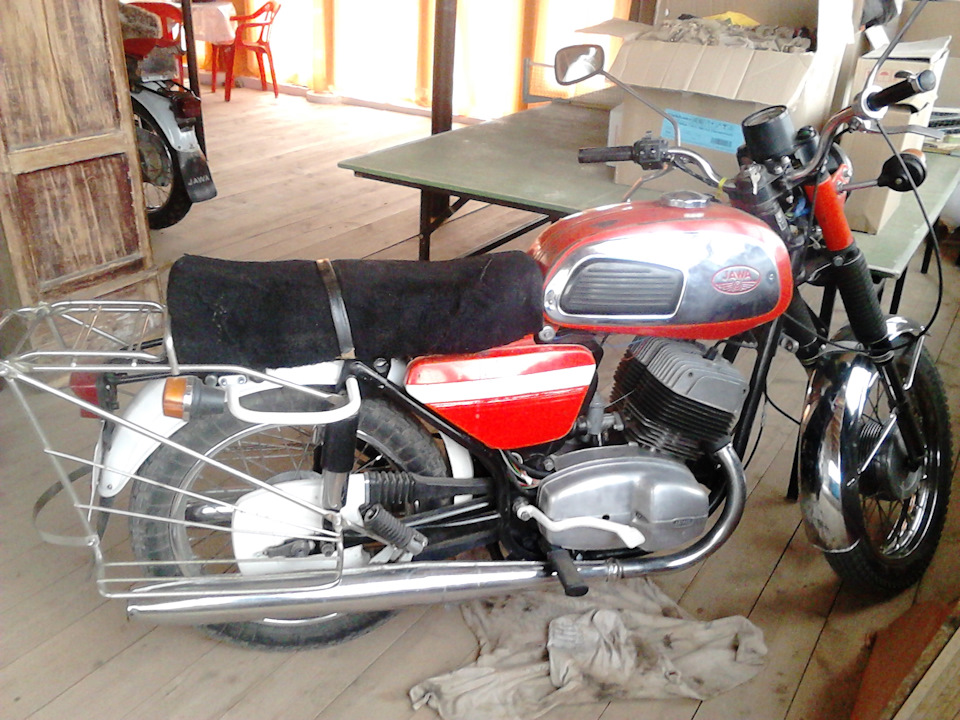 Купить мотоцикл в красноярске бу