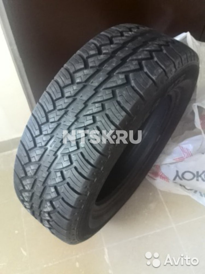 Купить Шины Cooper 235 65 R17