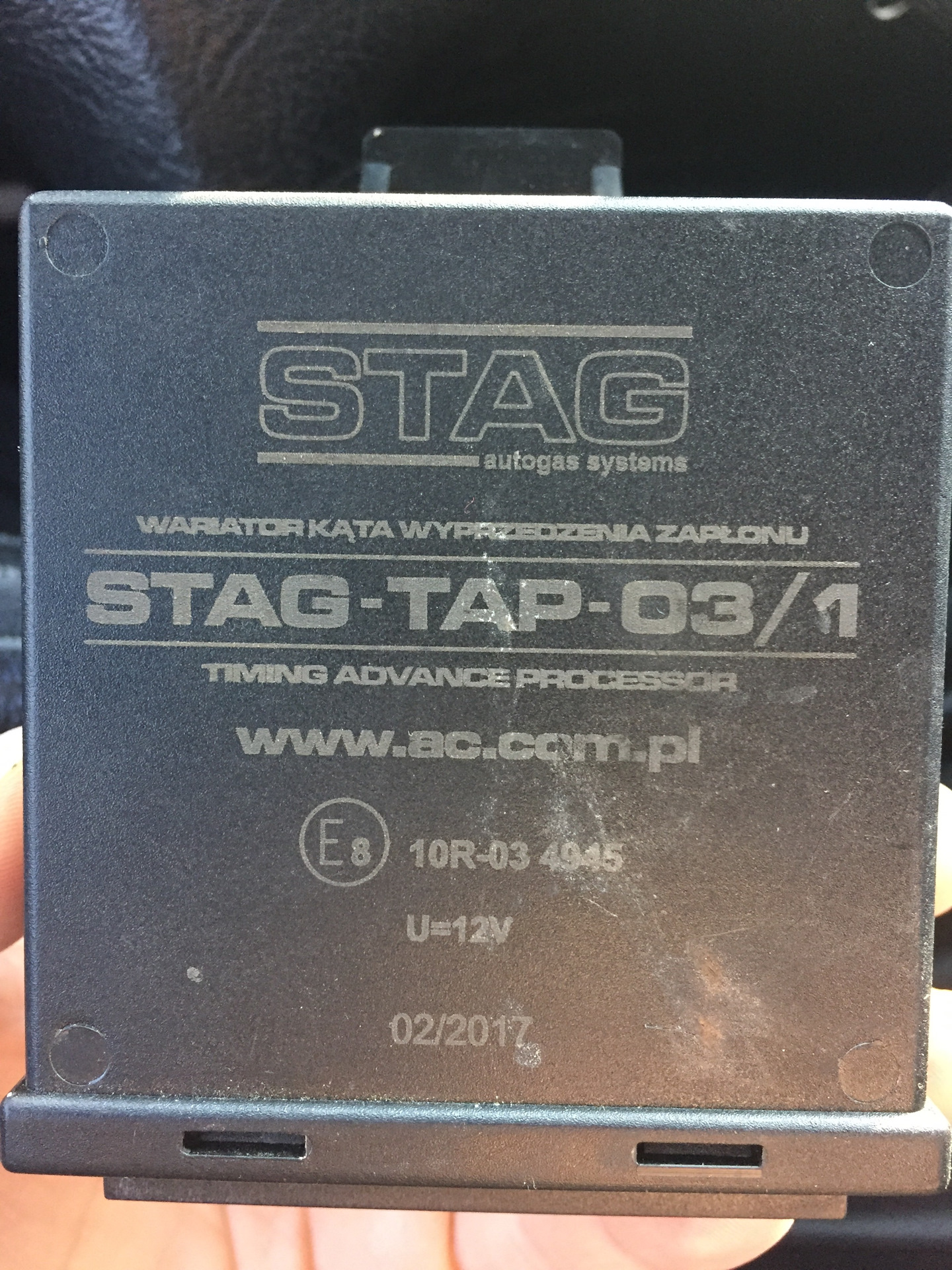 вариатор уоз — Сообщество «Ремонт и Эксплуатация ГБО» на DRIVE2