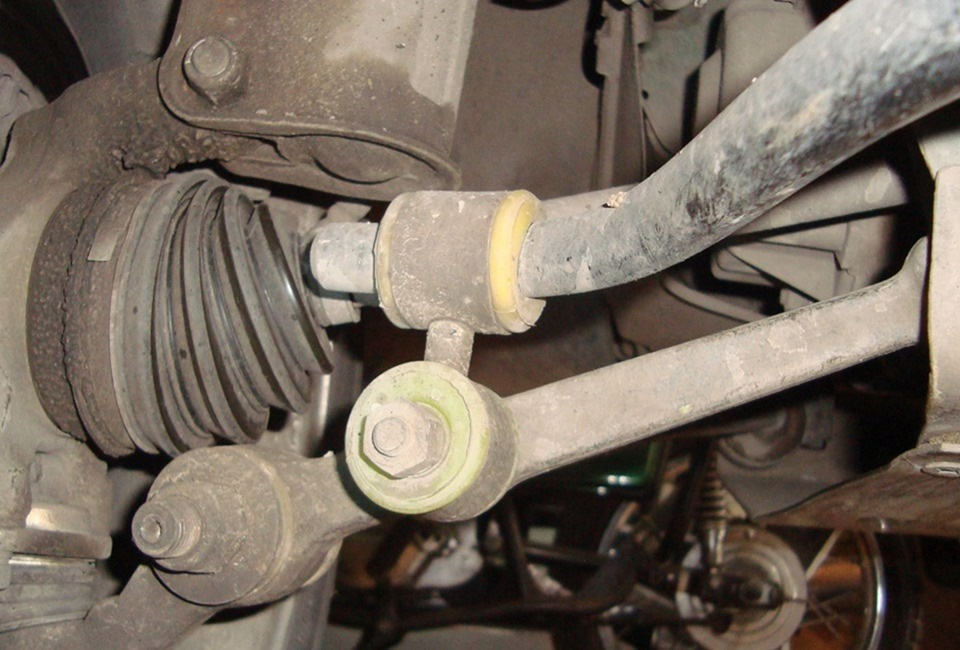 Стабилизатор Ваз 2114 Купить