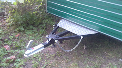 b4f609es 240 кмз 8119 номер рамы