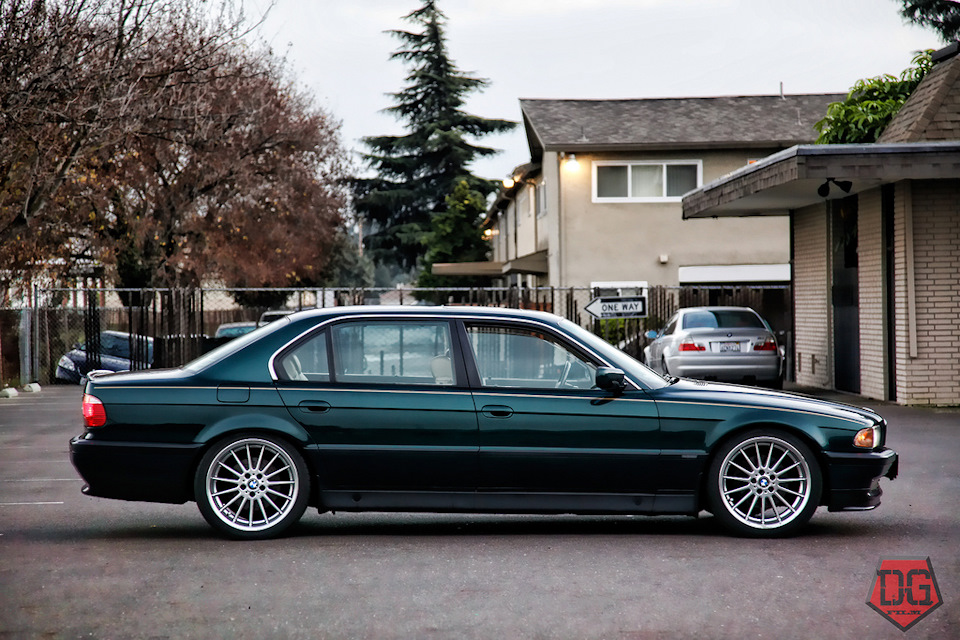 32 стиль бмв. BMW e38 Style. BMW e38 32 Style. BMW e39 32 стиль. БМВ е38 42 стиль.