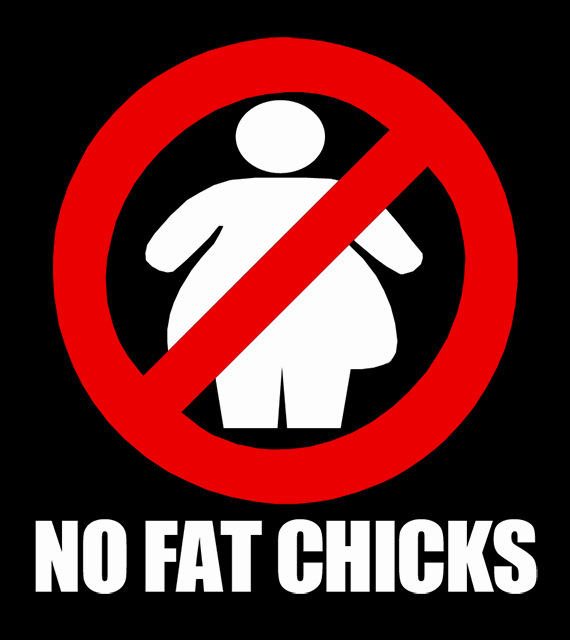 Gassy Fat Chicks