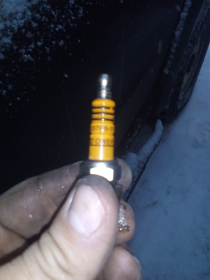 Наблюдение за расходом — УАЗ Patriot, 2,7 л, 2012 года | наблюдение ...