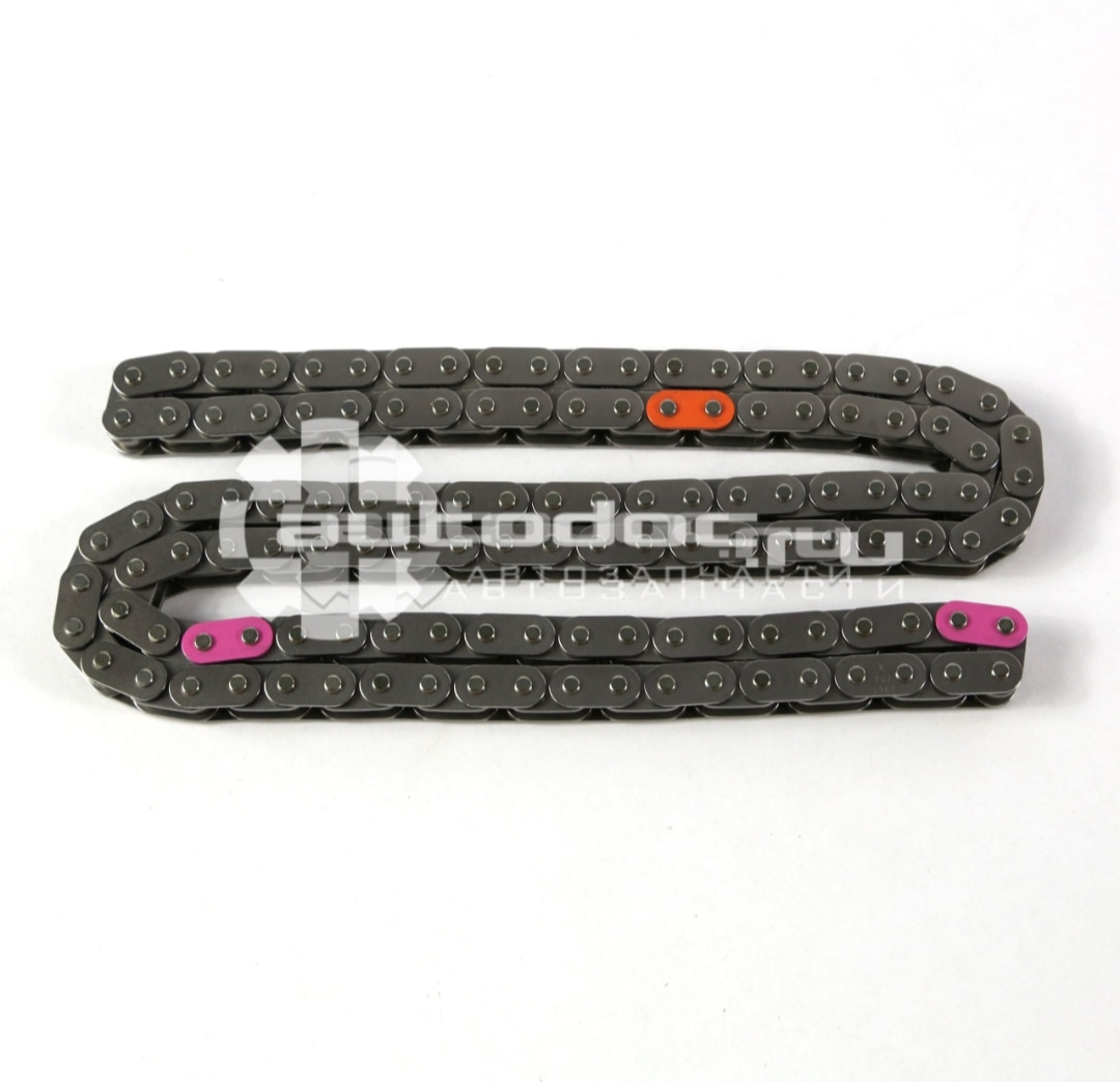 243212B620 цепь ГРМ! Подделка ли? Kia ceed jd — DRIVE2