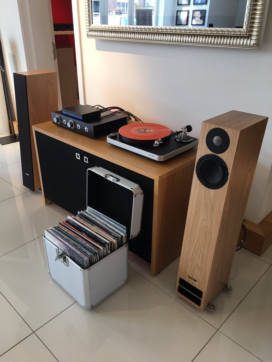 Ks5 pro 21 th s. PMC twenty 5.23. Meridian Audio, Ltd.. PMC twenty 24. MD-23 Speakers.