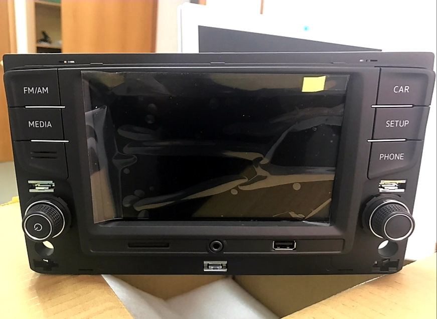 skoda surround Рё virtual subwoofer