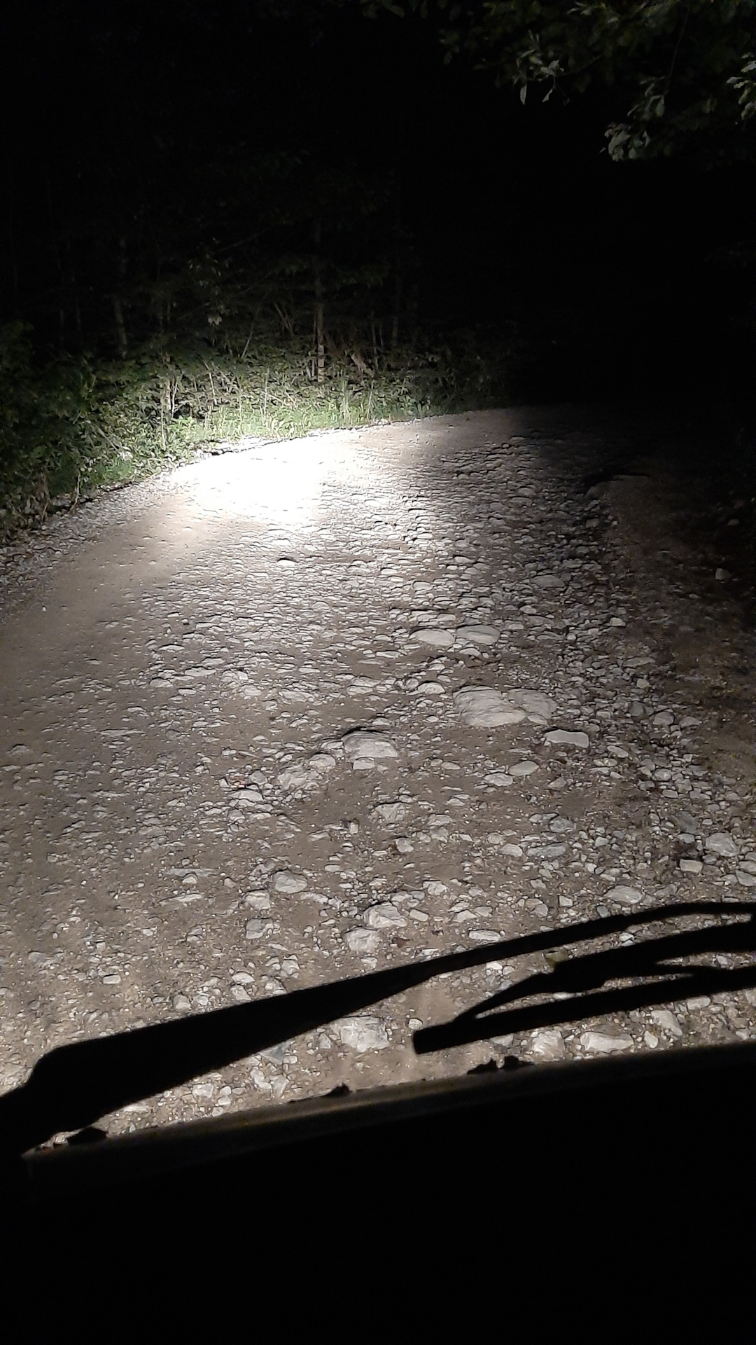 Спайсер с хантера на буханку — УАЗ 2206, 2,7 л, 2017 года | поломка ...