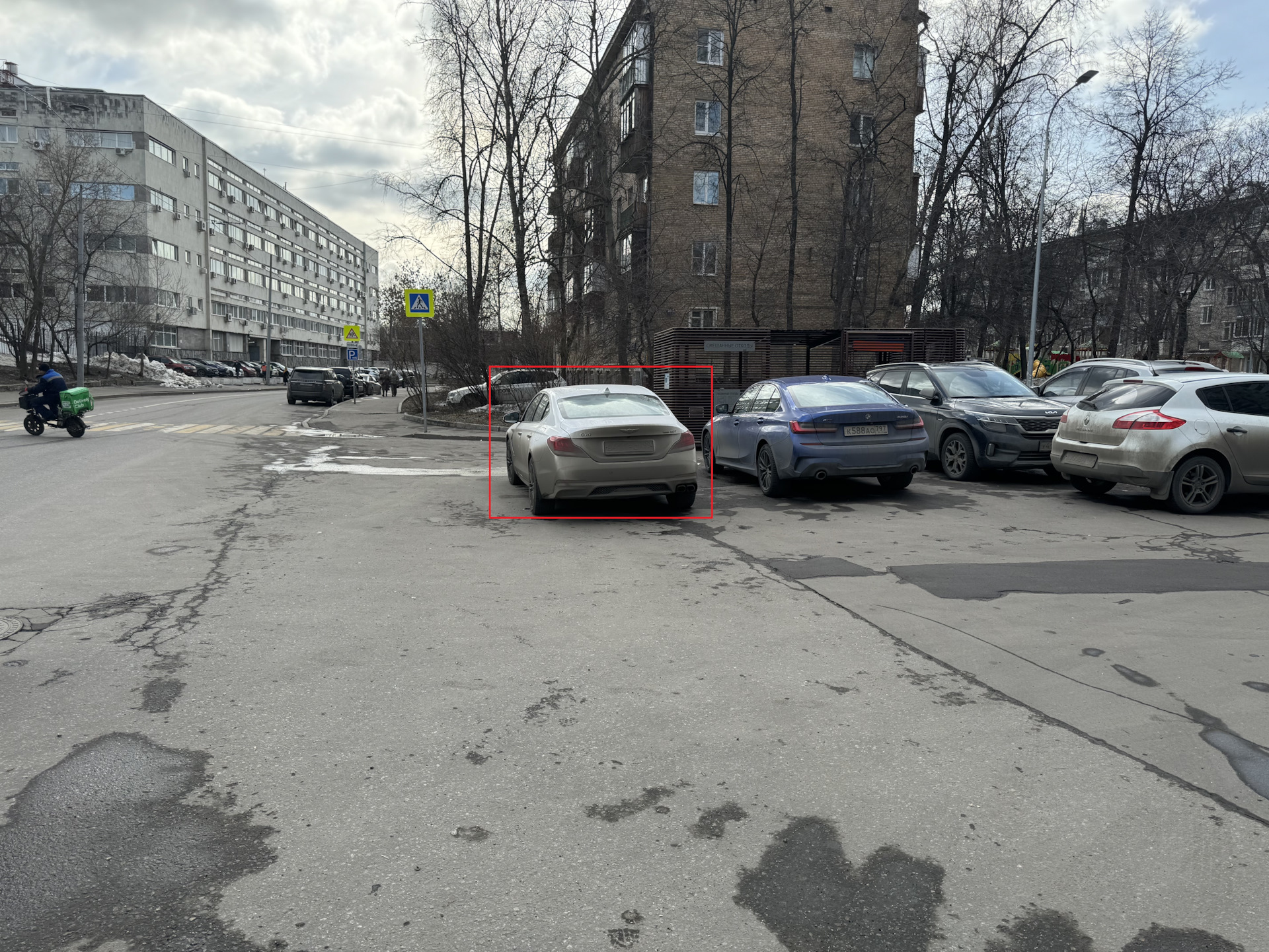 Эвакуировали автомобиль, нужна помощь в разборе ситуации — Сообщество  «DRIVE2 и ГАИ» на DRIVE2