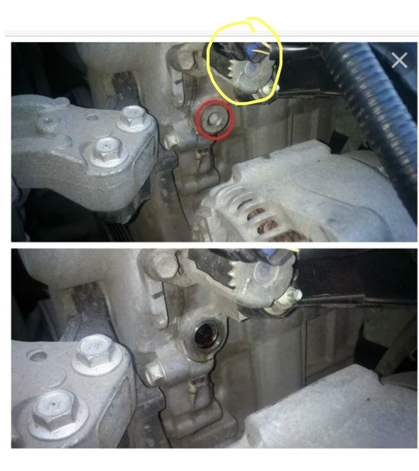 Клапан vvti 1nz fe где находится Цокот 1nz-fe. Победа - Toyota Allex, 1,5 л, 2001 года своими руками DRIVE2