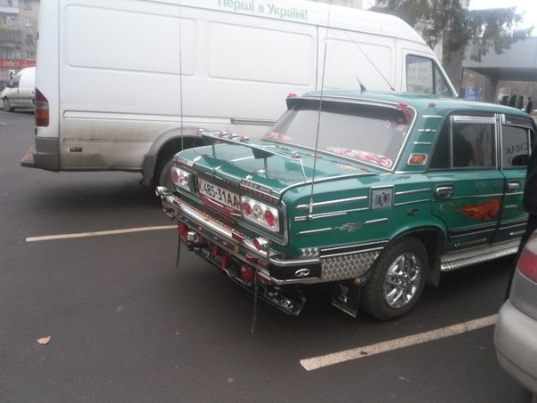 Молдинг декоративный панели Лачетти — Chevrolet Lacetti 5D, 1,6 л, 2008 ...