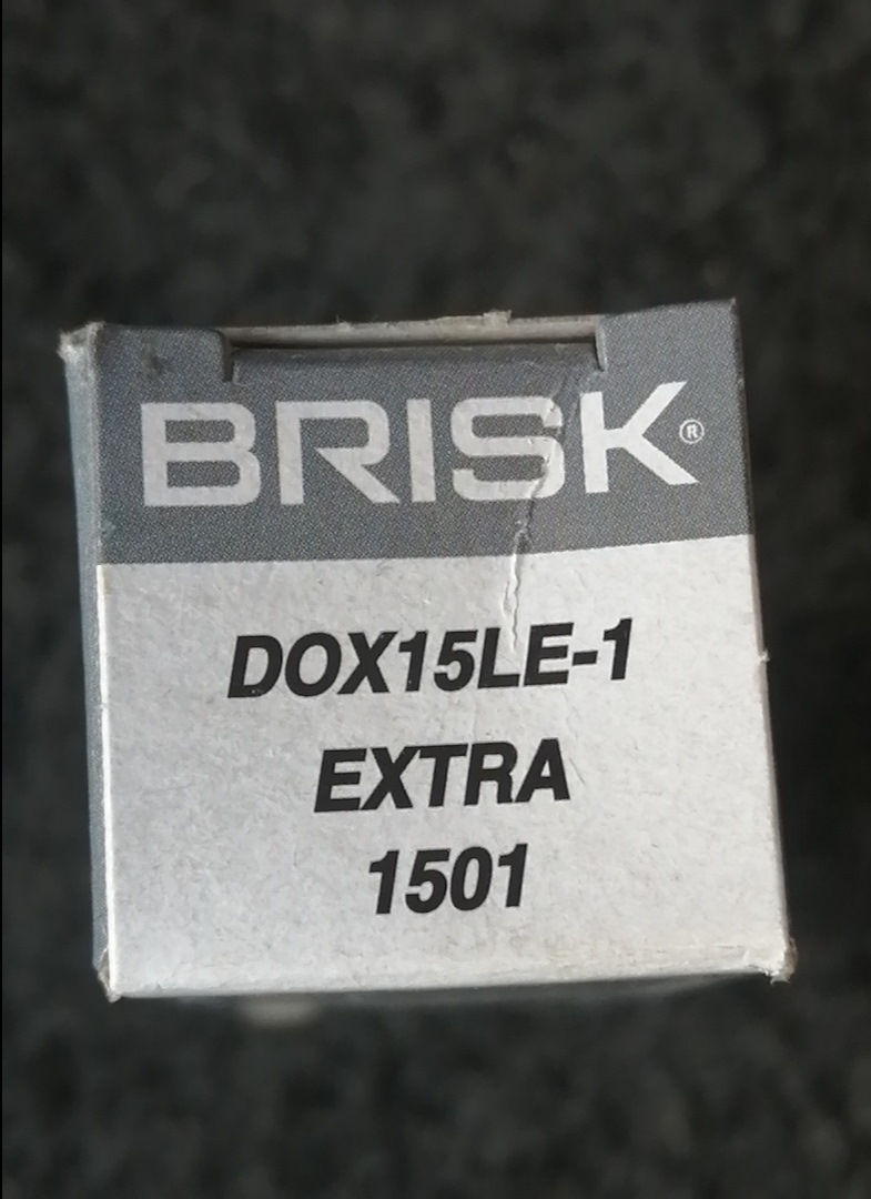 Пришла пора, регламент, замена свечей зажигания — Volkswagen Polo Sedan ...