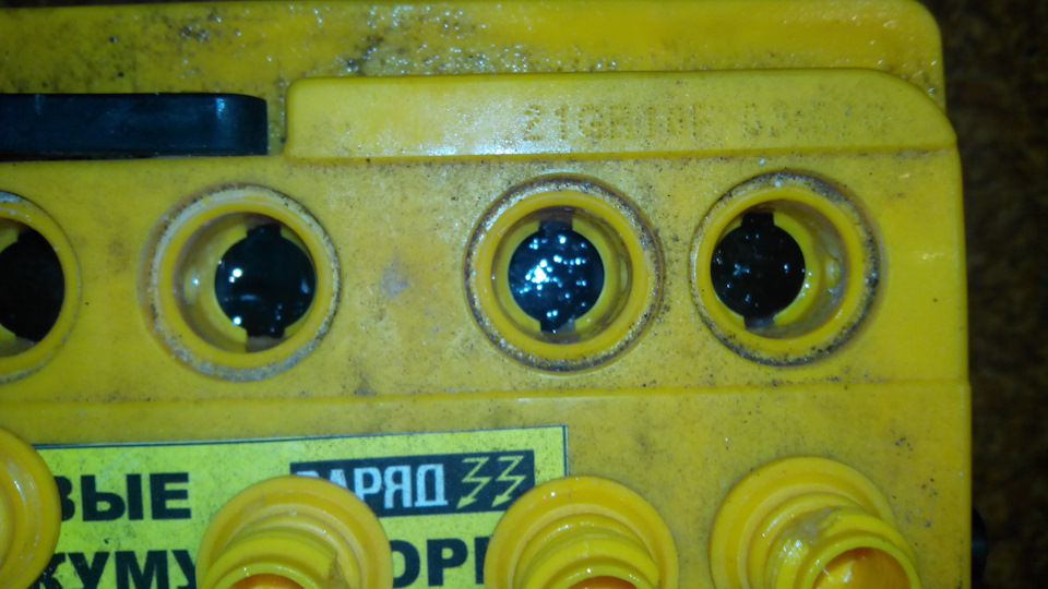 UPD: Help! Не заводится с новым аккумулятором — Hyundai Getz, 1,6 л ...