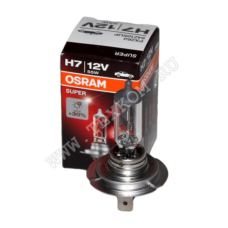 Лампы осрам h7 night breaker unlimited — Skoda Octavia A5 Mk2, 1,6 л ...