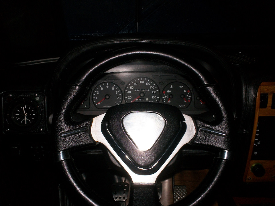 Нужна помощь! не возбуждается генератор — Lada 4x4 3D, 2 л, 1996 года ...