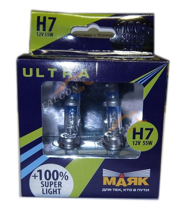 100 55. Лампочки h7 Маяк Ultra +150. Автолампа н7 12v 100w Маяк ультра super White+30% 57997. Маяк Ultra super Light +100% н7. Лампы н7 Маяк +30 super White.