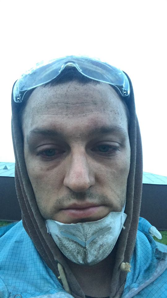 Эль классико — Mercedes-Benz E-class (W124), 2,2 л, 1993 года ...