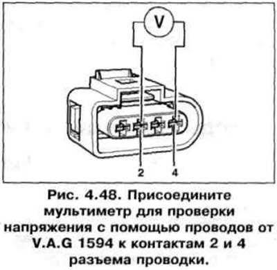 Как проверить снятые катушки зажигания