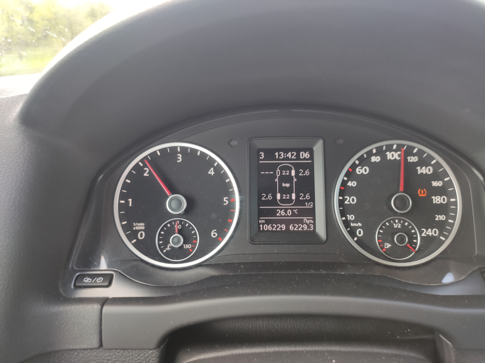 Датчики давления в шинах from AliExpress — Volkswagen Tiguan (1G), 2 л ...