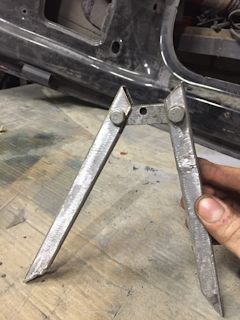 Как сделать хомут на шрус своими руками bqAAAgBbLeA 240