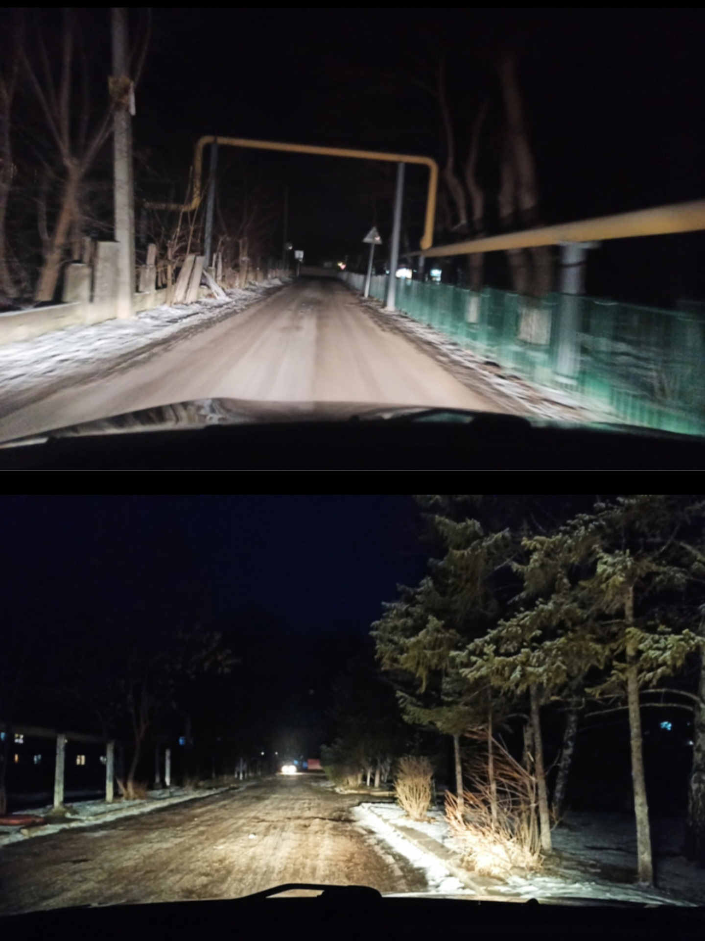 Регулировка фар. — Lada Гранта лифтбек, 1,6 л, 2015 года | визит на ...