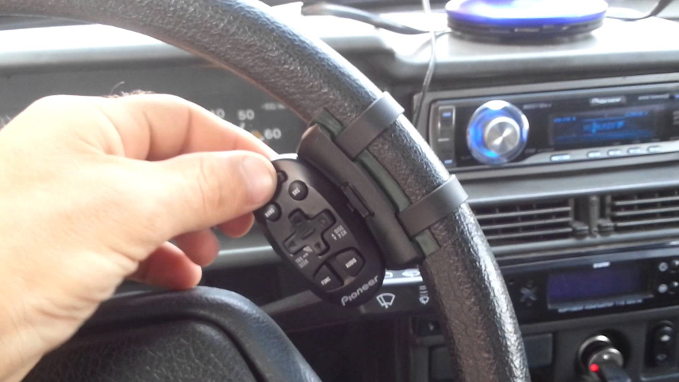 Замена подрулевого переключателя поворотов — Lada Калина хэтчбек, 1,6 л ...