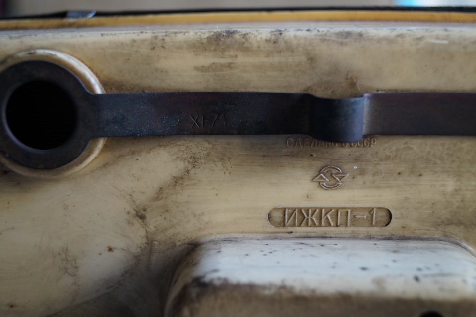 эмблема МЗМА — DRIVE2