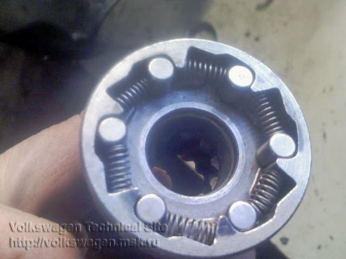 Купить Бендикс Ауди 80 Б3