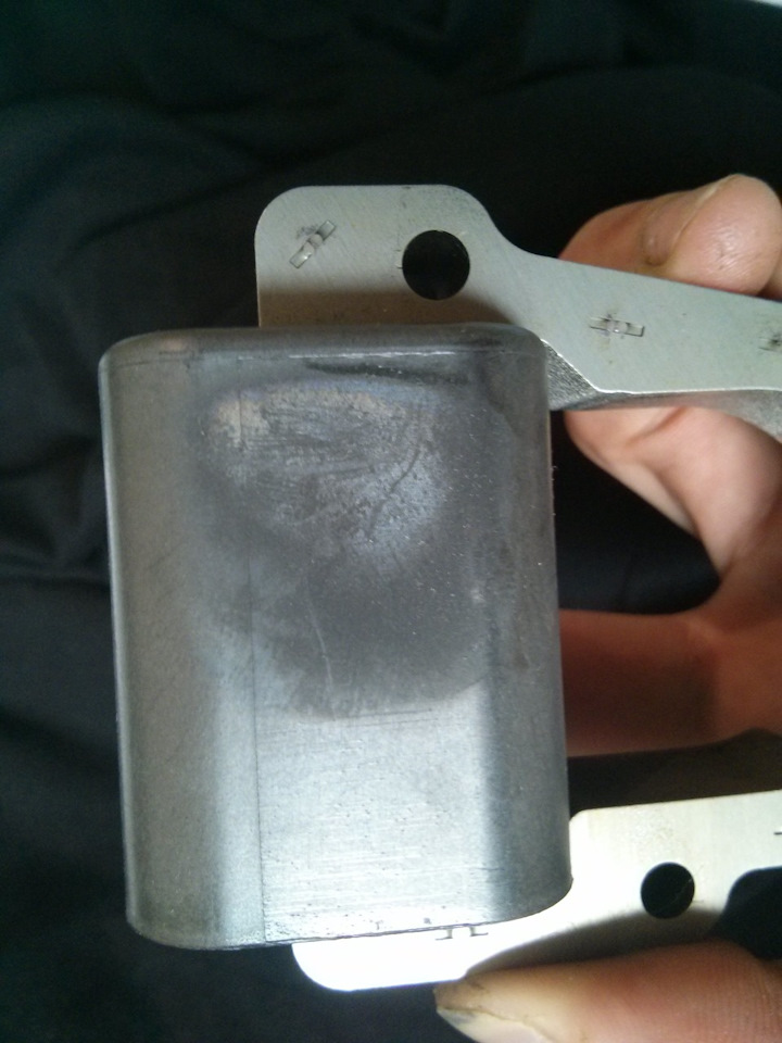 не заводится нужен дельный совет — Mazda 626 IV (GE), 1,8 л, 1992 года ...