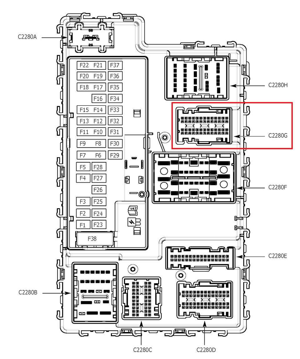 Bg9t 17n400 схема