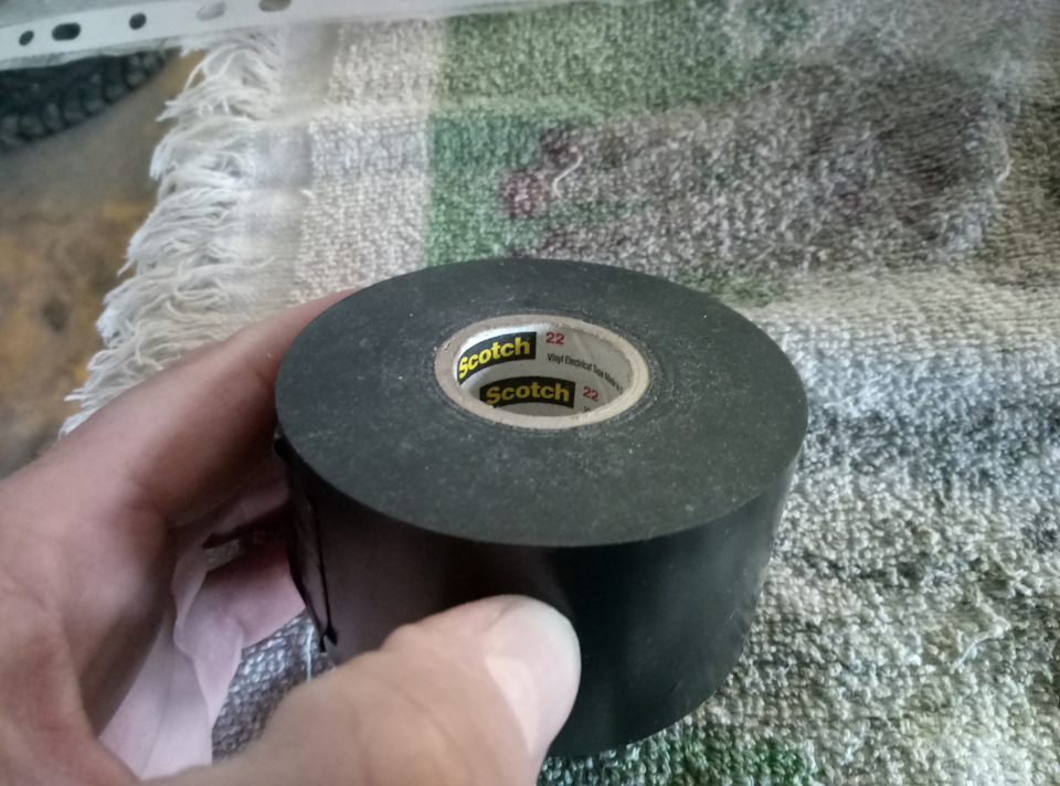 Защита лкп проема дверей. — Renault Duster (1G), 2 л, 2012 года ...