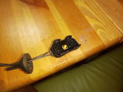 c30cd05s 240 Как открыть багажник ниссан микра